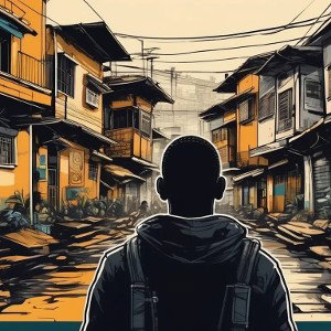 Minha Area - Nizba