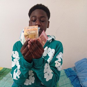 cash