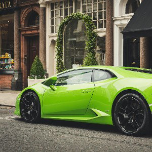 aventador 