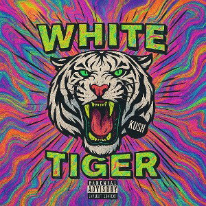 White Tiger
