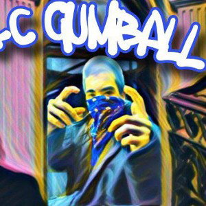 WHO IZ GUMBALL?