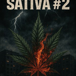 ATH - Marijuana Maquette