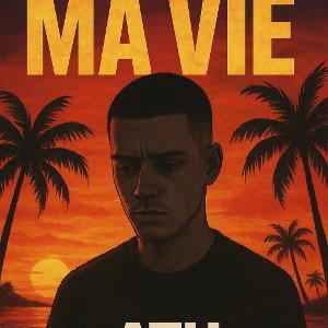 ATH - MA VIE MAPV1