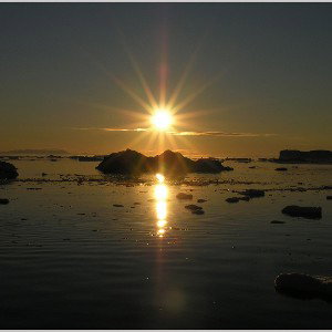 Midnight Sun 2.0