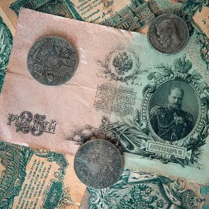 Royal Money