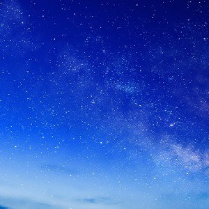 In The Sky With You