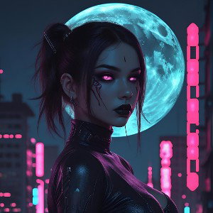 Red Berry 🌕