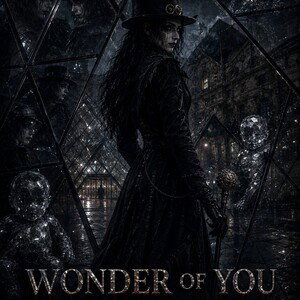 Wonder Of You 🏛