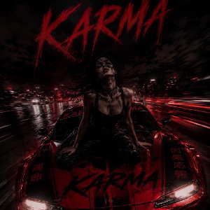 Karma 🚦🚘🚦