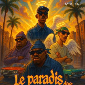 le paradis des bandits