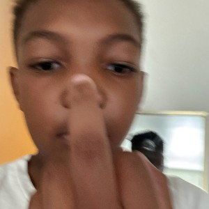 fuck Xavier pt4