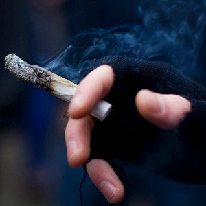 DDS - je fume pas la bueh 