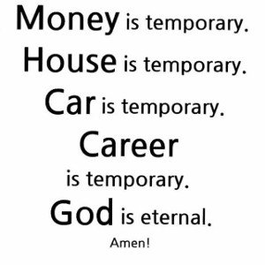 Money Longer