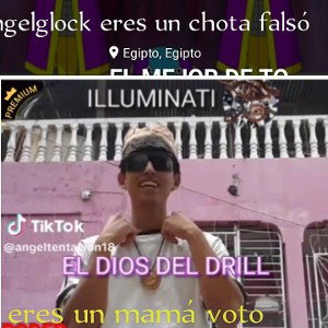 feka angelglock 