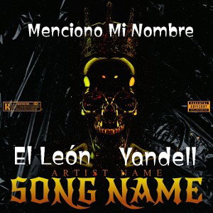 Menciono Mi Nombre👹🥷🏻