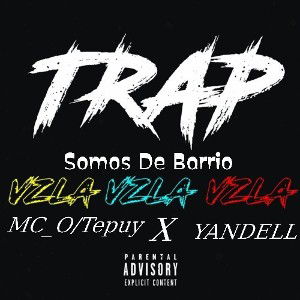 Somos De Barrio1🇻🇪