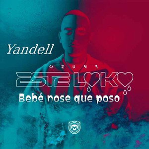 Bebe nose que paso con nosotros 