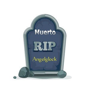 Tiradera Angelglock 