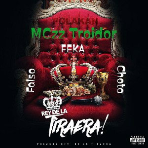 Mczz Traidor 