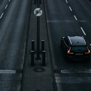 Roads