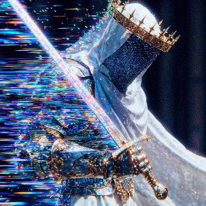 Saber Freestyle #1