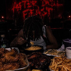 afterdrill feast