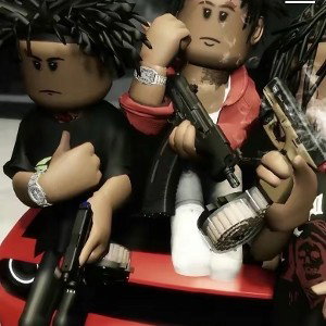 tapped tha switch Q50wit lil 50@fullychop (official audio)