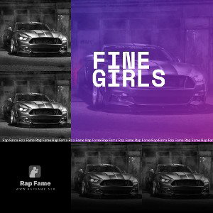 Fine Girls