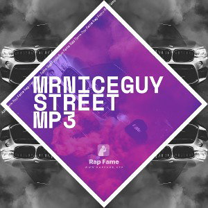 MrNiceGuy Street MP3