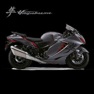  hayabusa! HUSA!!! 🥷😎