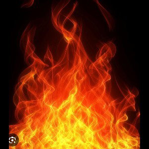 solo fuoco