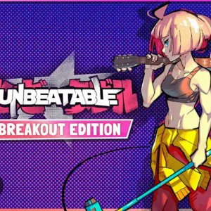 unbeatable 