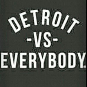 Detroit Got Guns