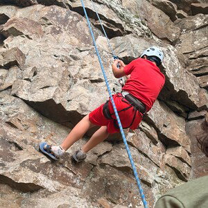 1 way to the Top
