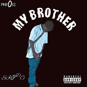MY BROTHER x skido emotions