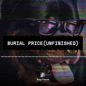 Burial price(unfinished)