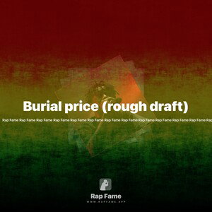 Burial price (rough draft) 
