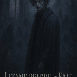 Litany of the split-tongue Saint