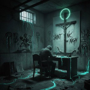 graffiti saint