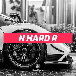 n hard r