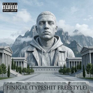 finigal (typeshit freestyle)