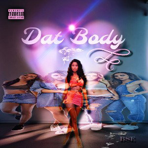 Dat Body x Blaqstarwhop 