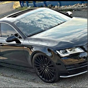 Cars that go boom