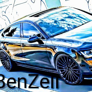A Day In The Life~BenZell ft. BidNiss & Benzell