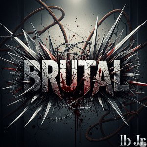 Brutal 