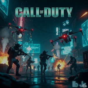 Call of Duty 