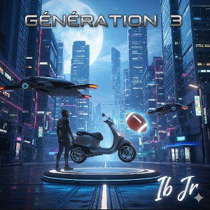 La Génération 3 