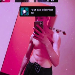 LILA MA CRUSH 😍🥰😎