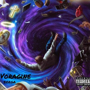 1. Voragine [Ep]