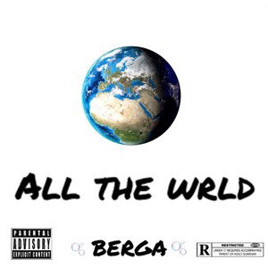 1. All the Wrld [Intro]